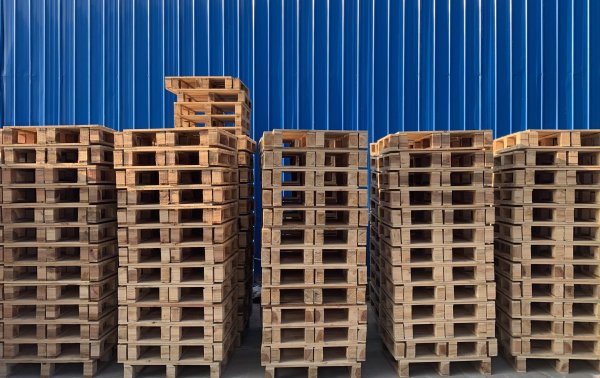 电白木托盘摆放技巧